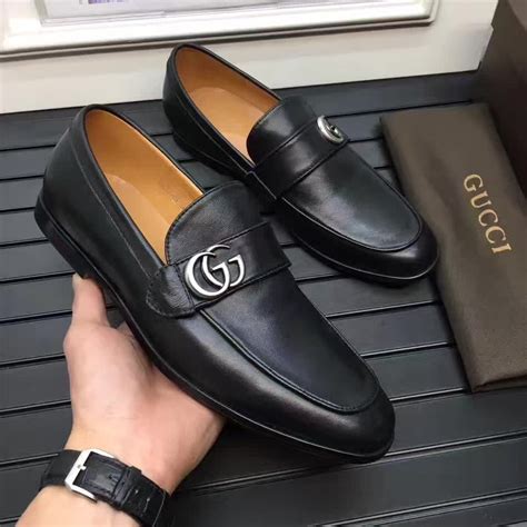 gucci mens dress shoes replica|authentic gucci shoes serial number.